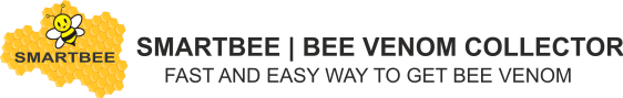 BEE VENOM COLLECTOR | SMART-BEE